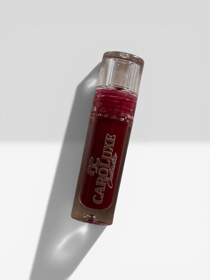 Burgundy Lip Gloss